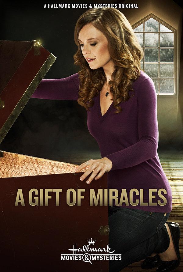 A Gift of Miracles [2015] 