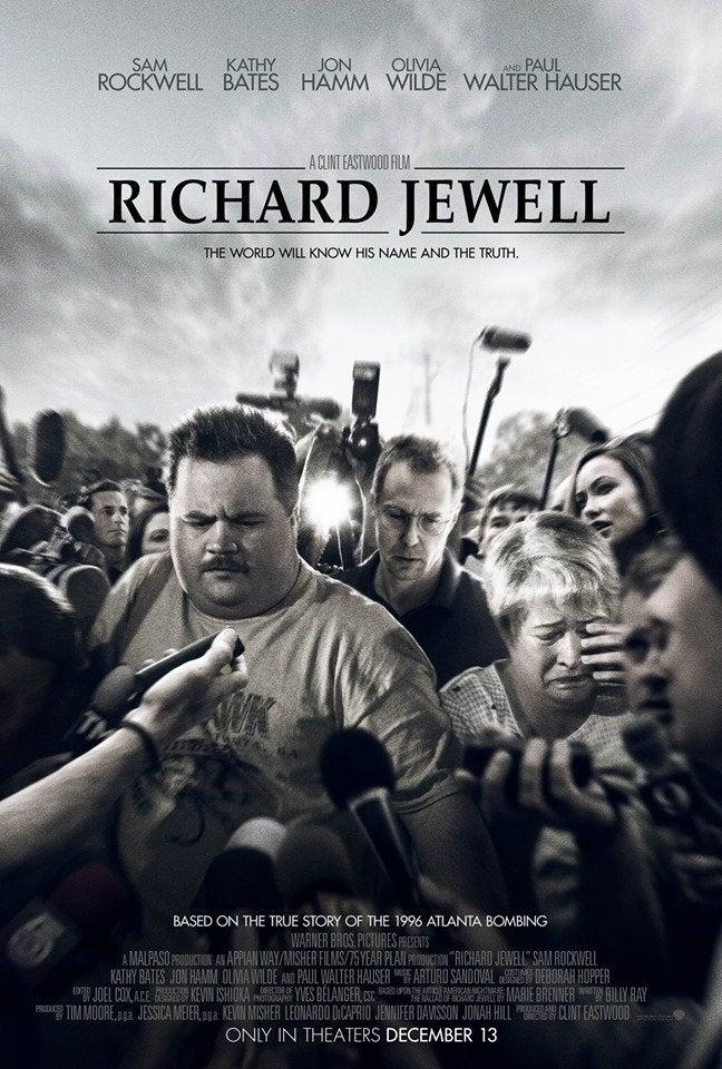 Richard Jewell [2019] 