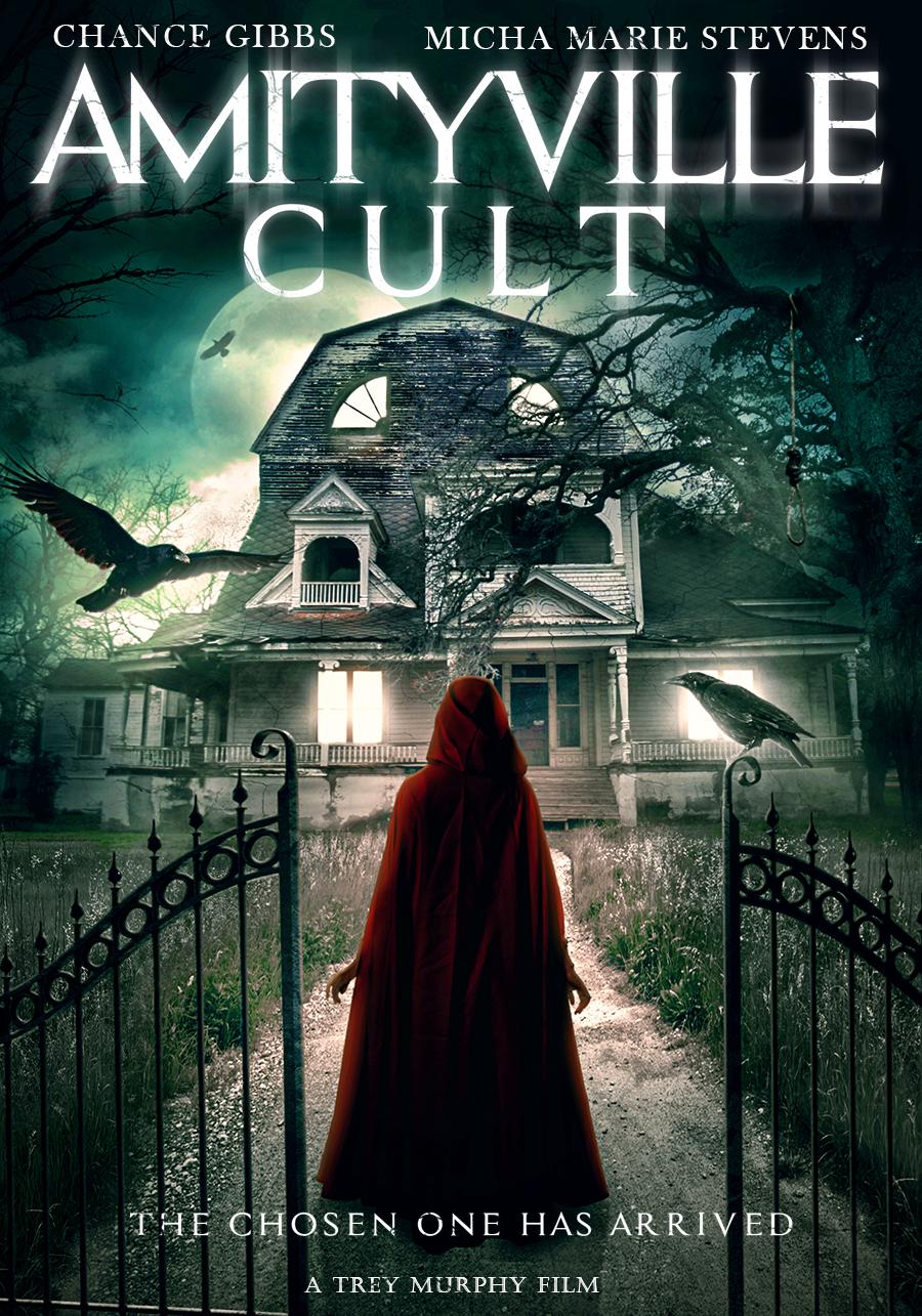 Amityville Cult [2021] 