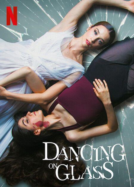 Dancing on Glass [2022] 
