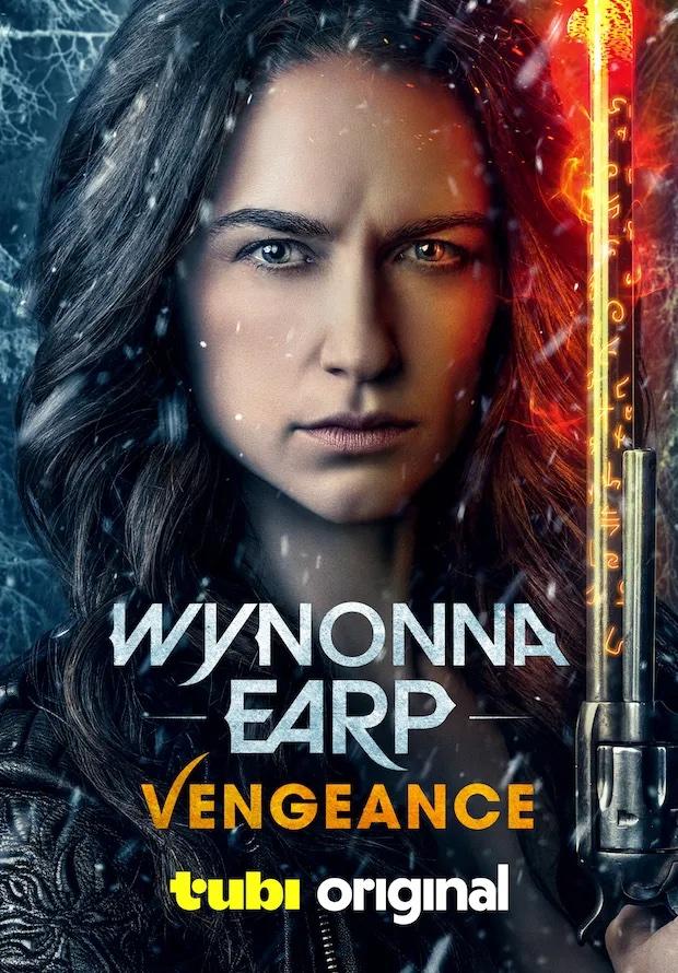 Wynonna Earp: Vengeance [2024] 