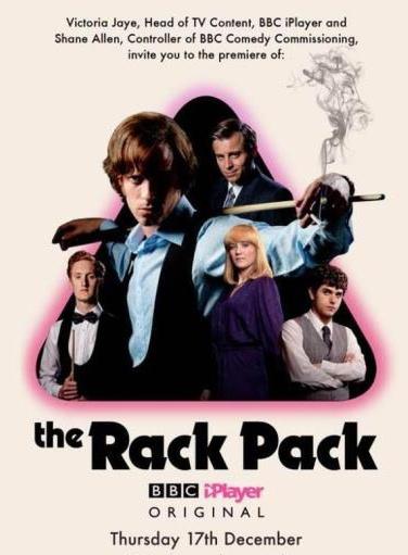 The Rack Pack [2016] 