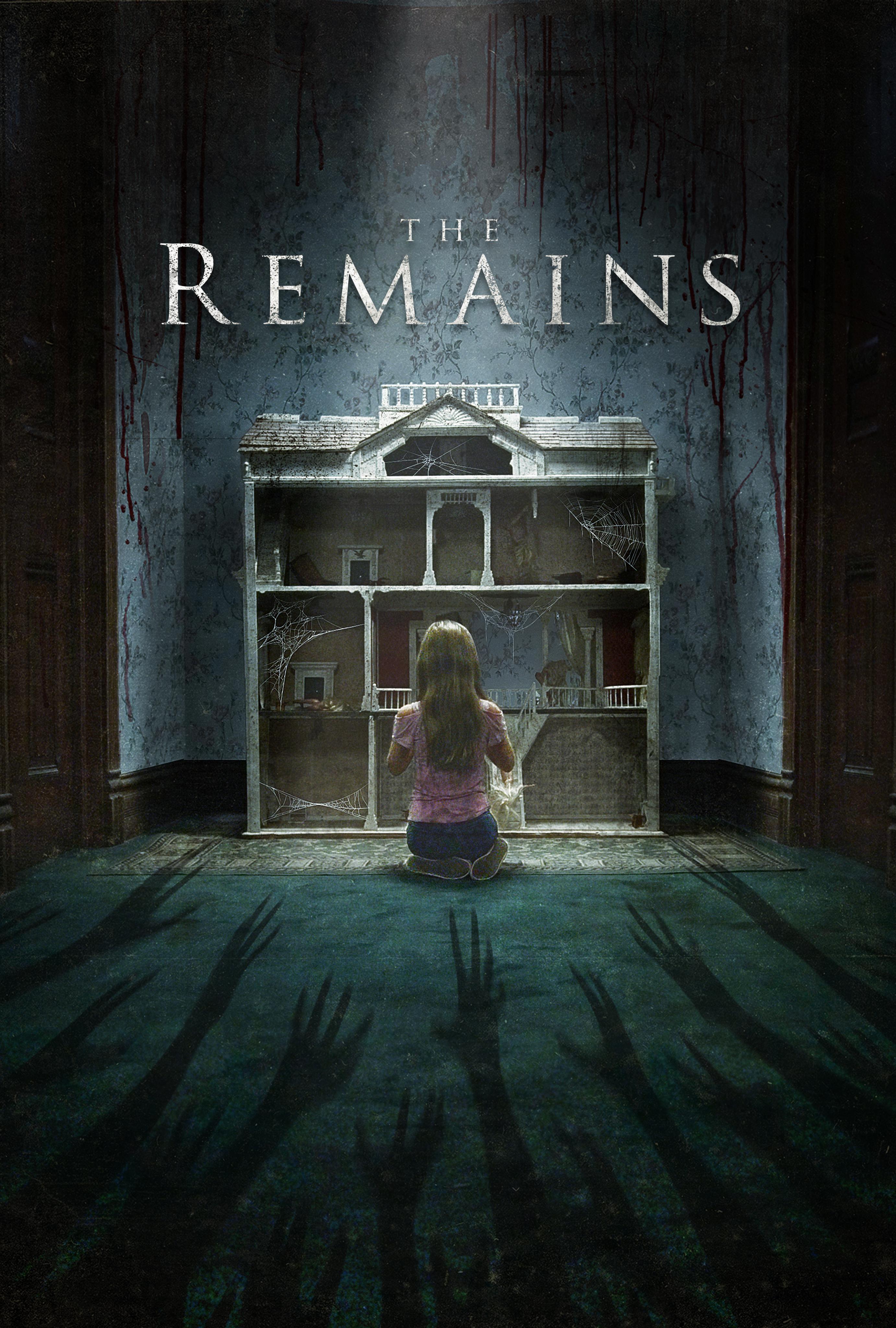 The Remains [2016] 