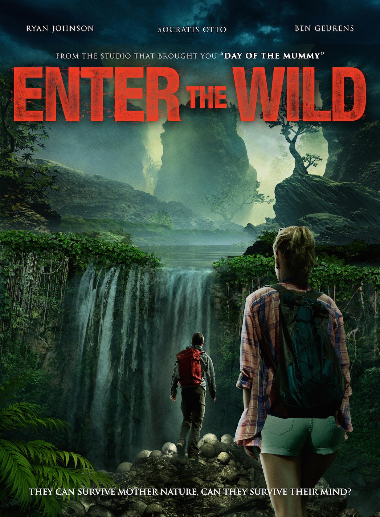 Enter the Wild [2018] 