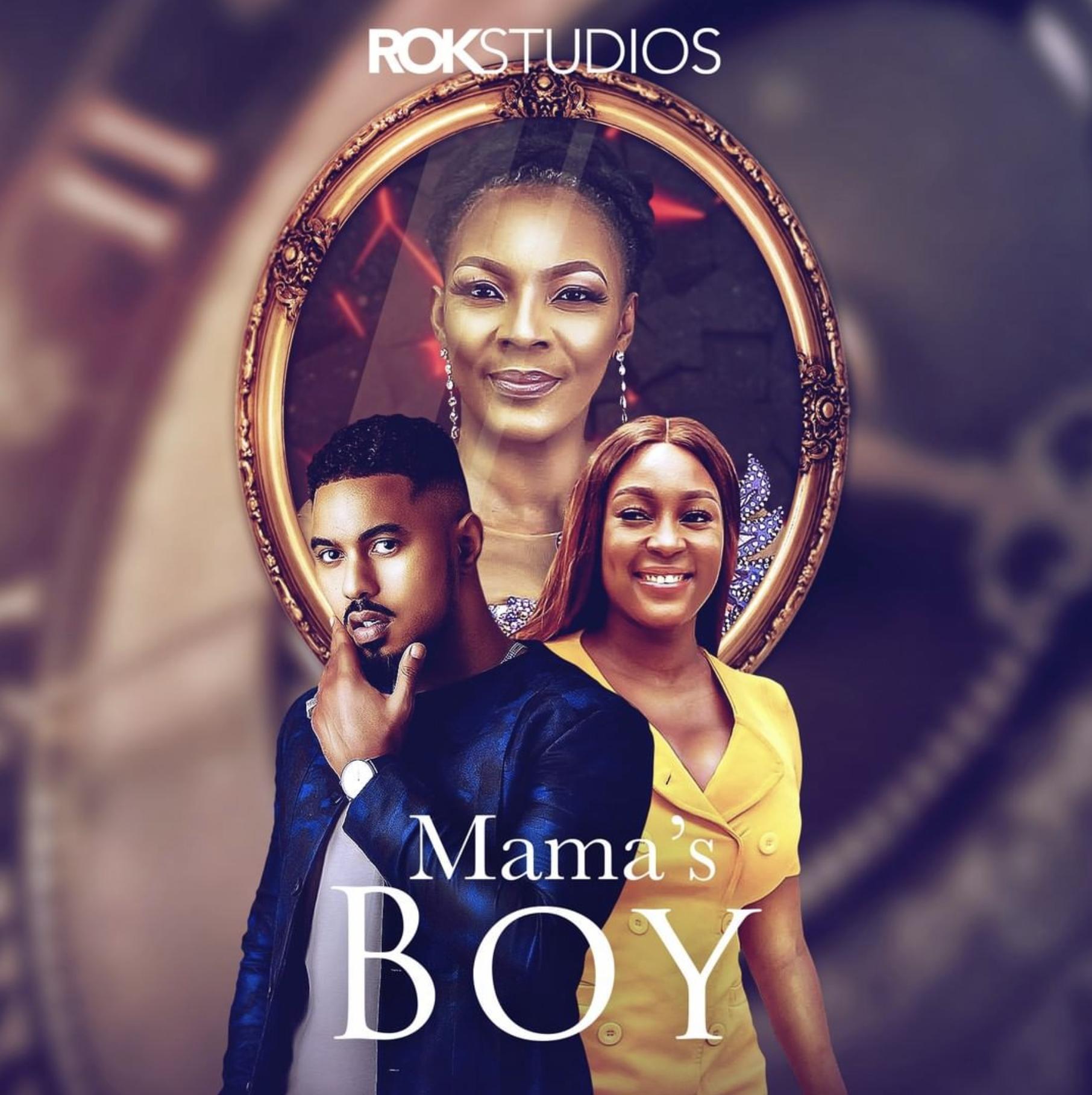 Mama's Boy [2022] 