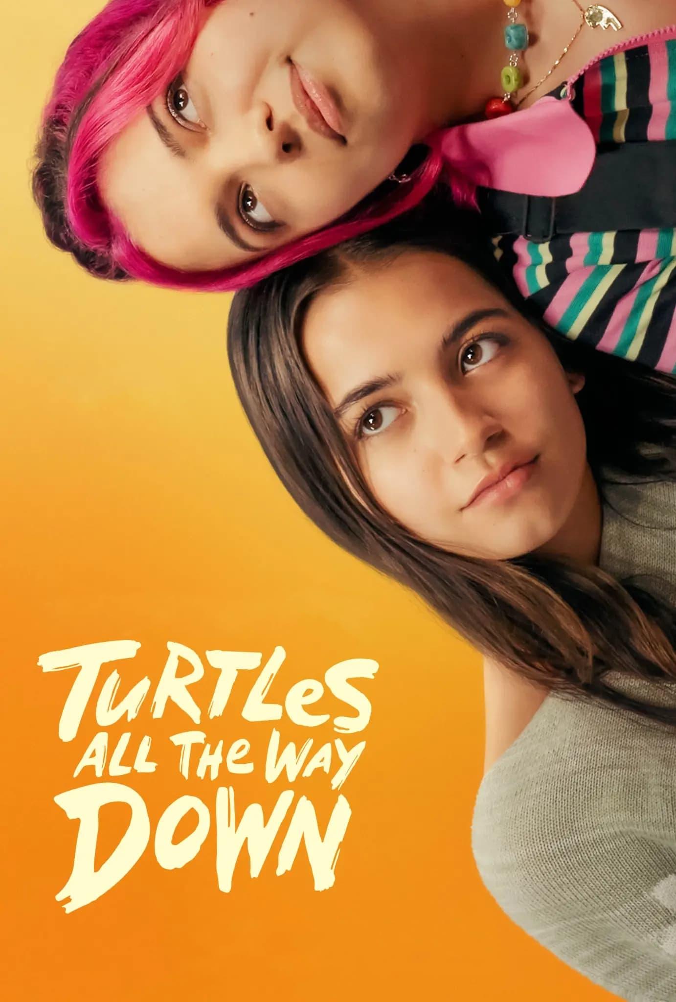 Turtles All the Way Down [2024] 