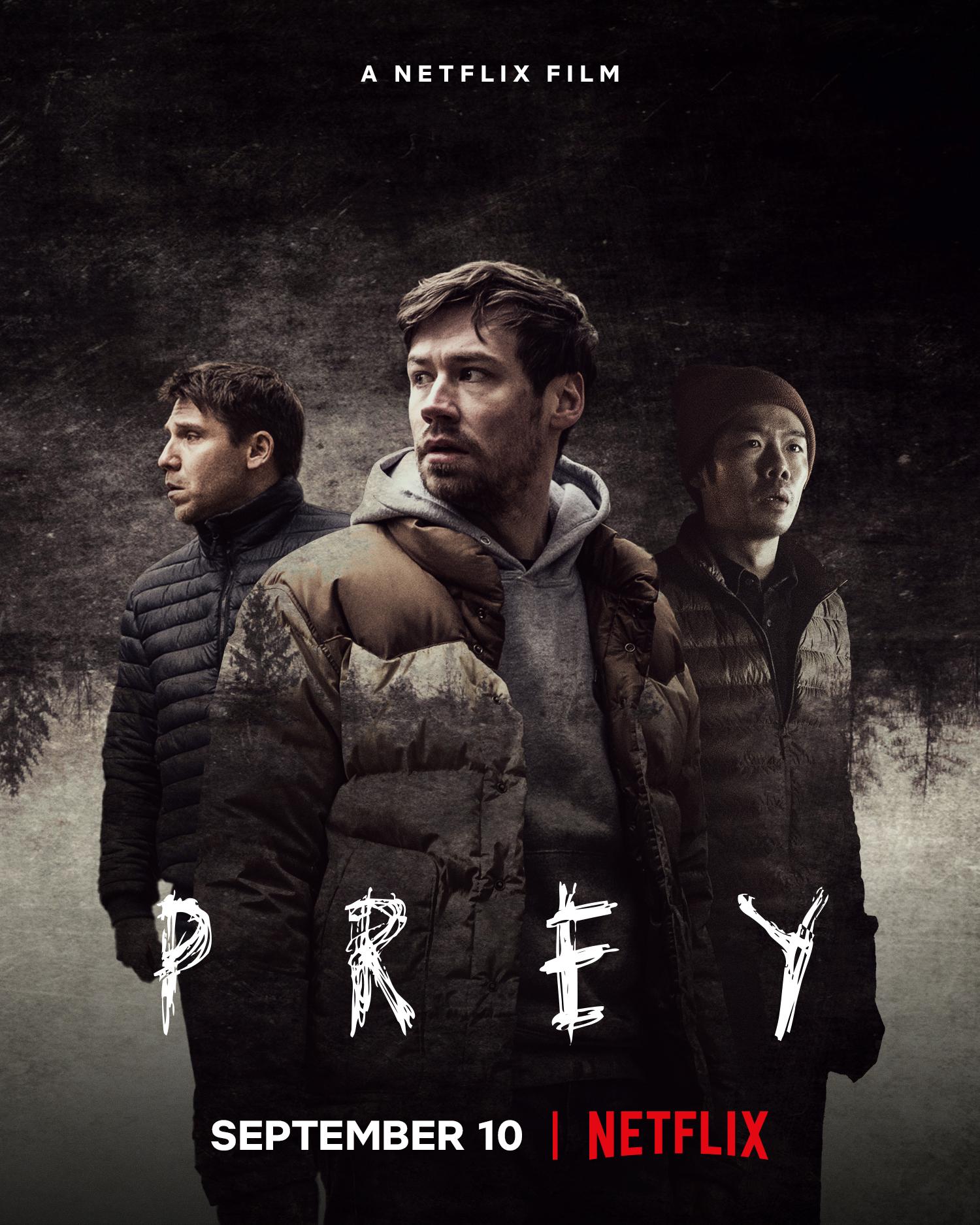Prey [2021] 