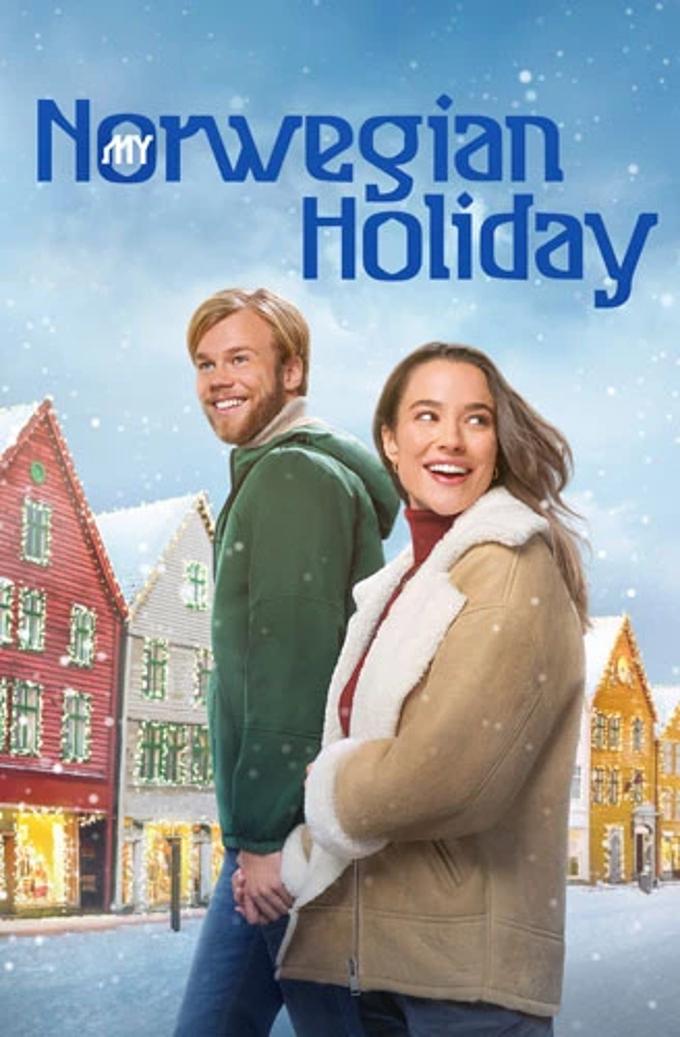 My Norwegian Holiday [2023] 