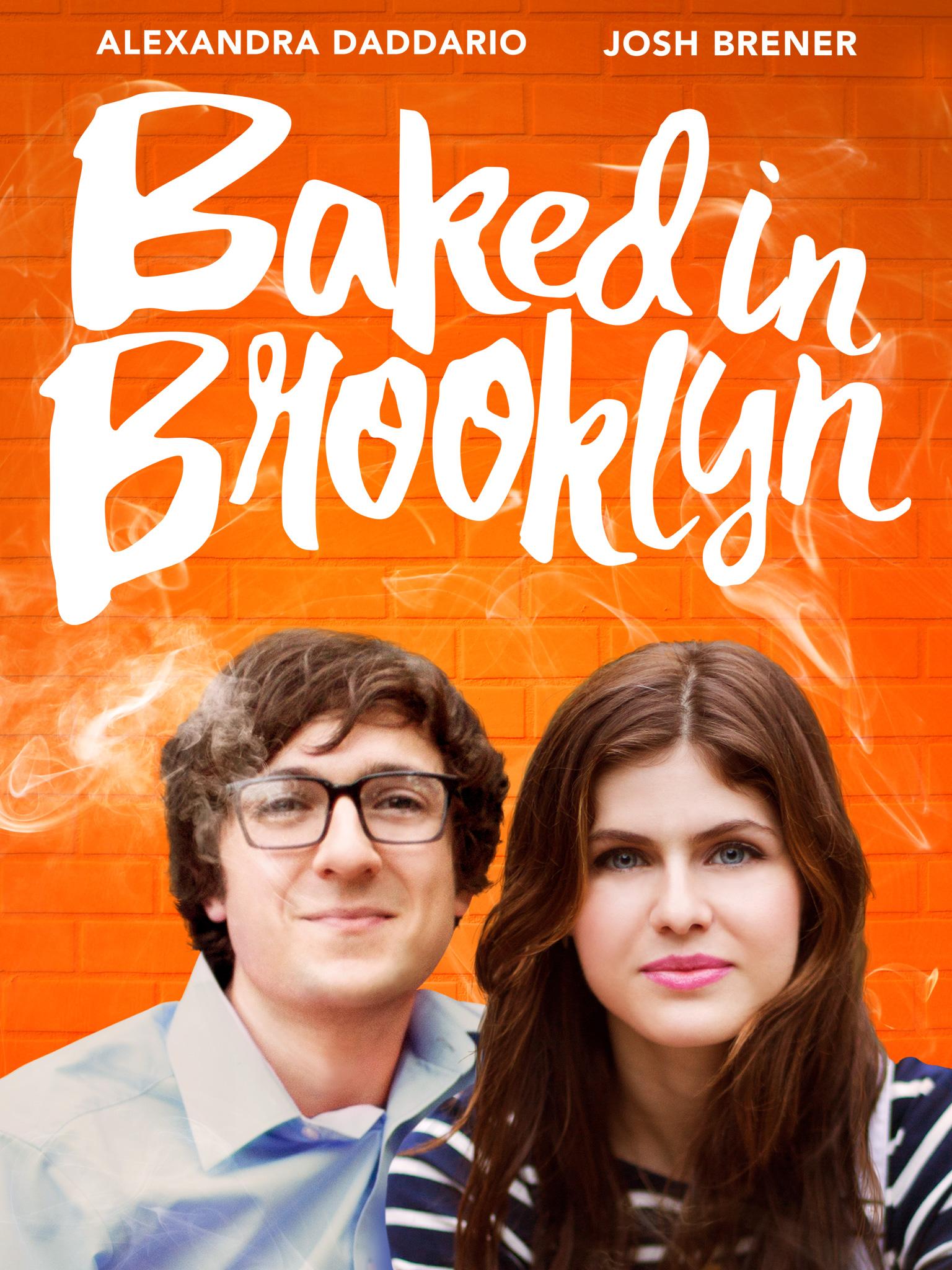 Baked in Brooklyn [2016] 
