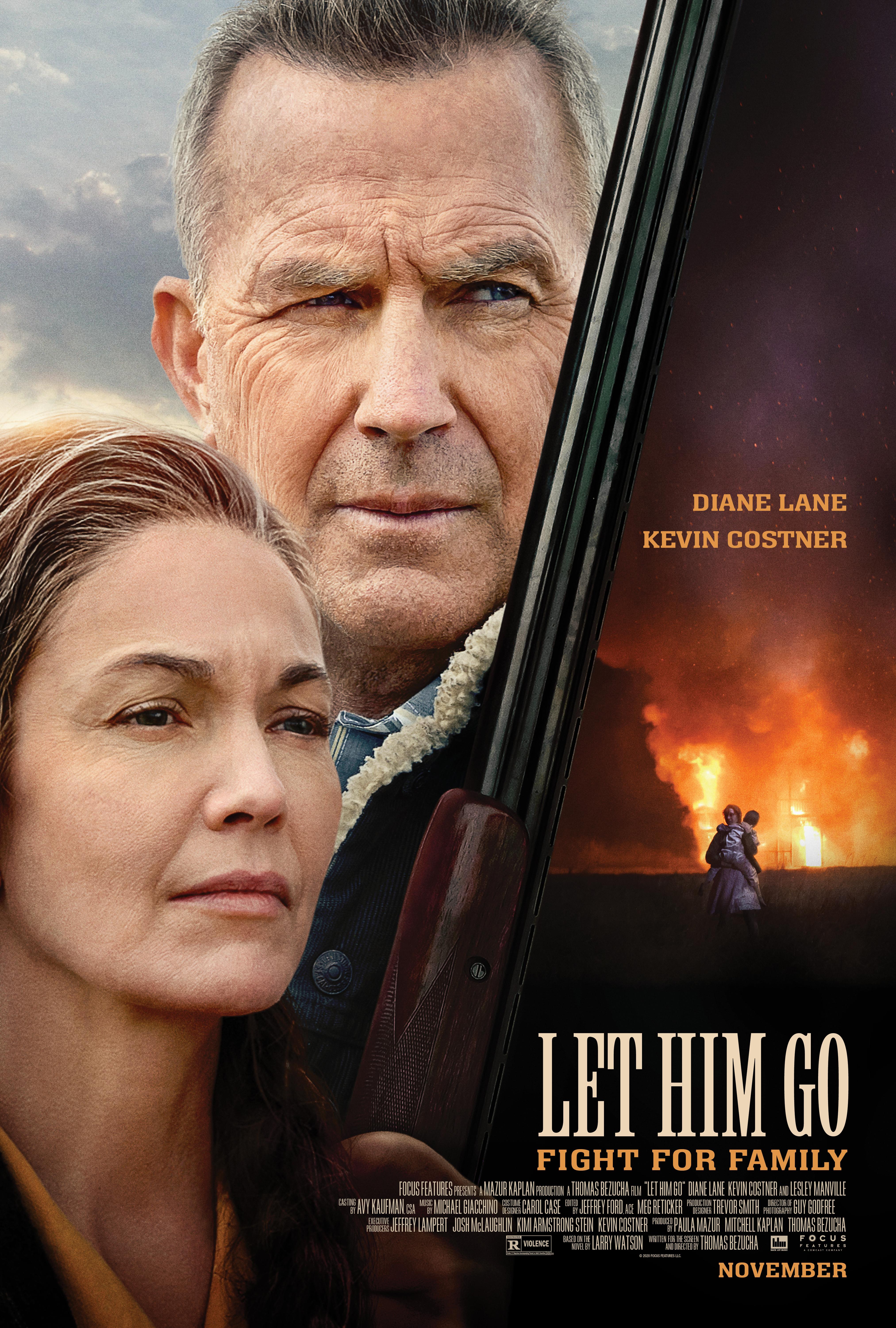Let Him Go [2020] 