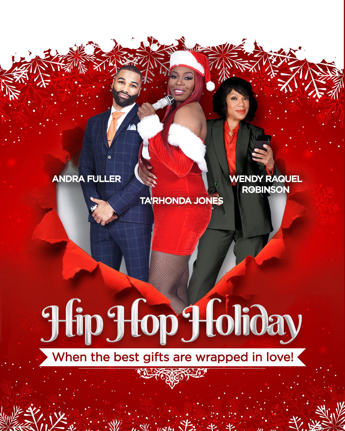 Hip Hop Holiday [2019] 