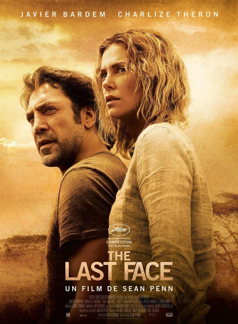 The Last Face [2017] 