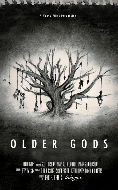 Older Gods [2023] 