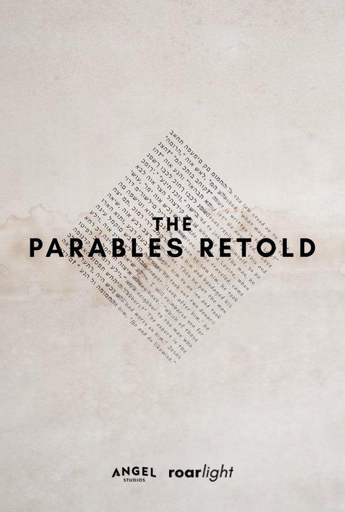 Testament: The Parables Retold [2022] 