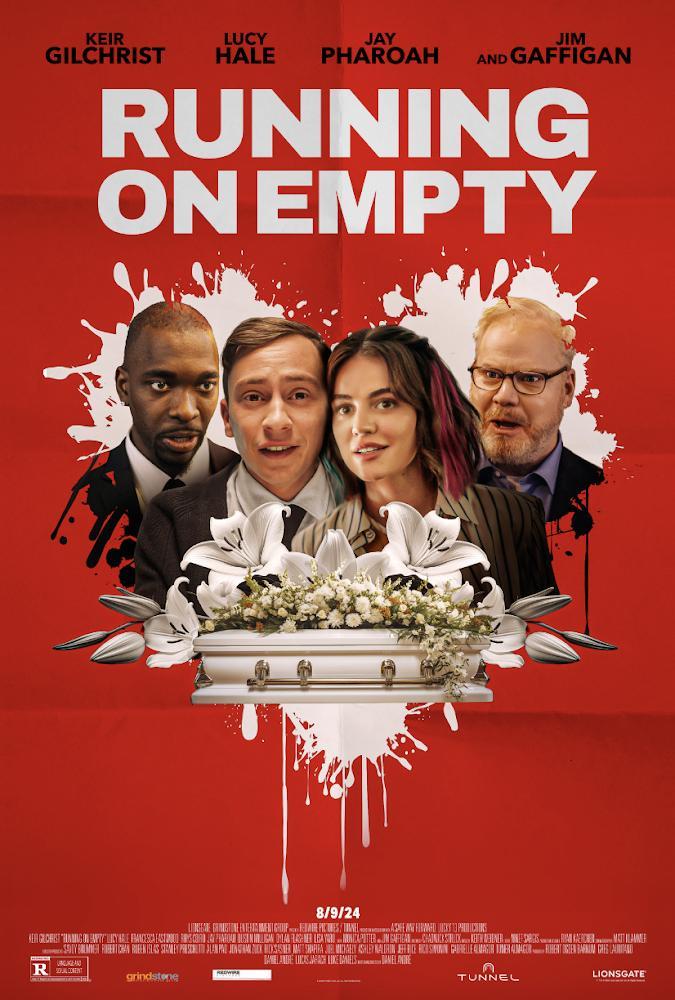 Running on Empty [2024] 