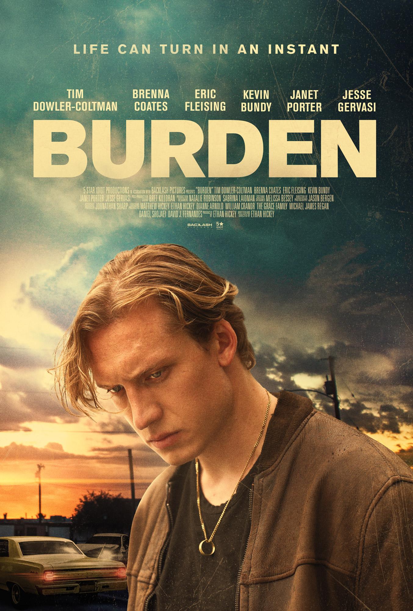 Burden [2022] 