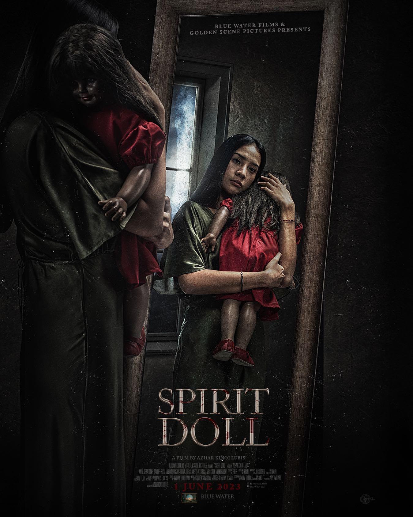 Spirit Doll [2023] 