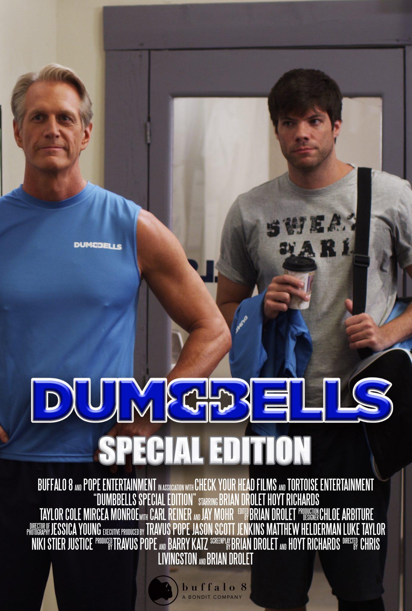 Dumbbells Special Edition [2022] 