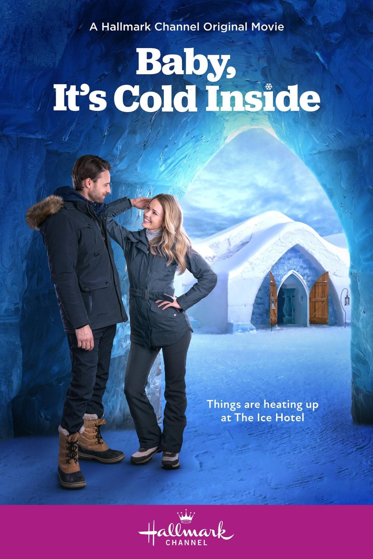 Baby, It's Cold Inside [2021] 