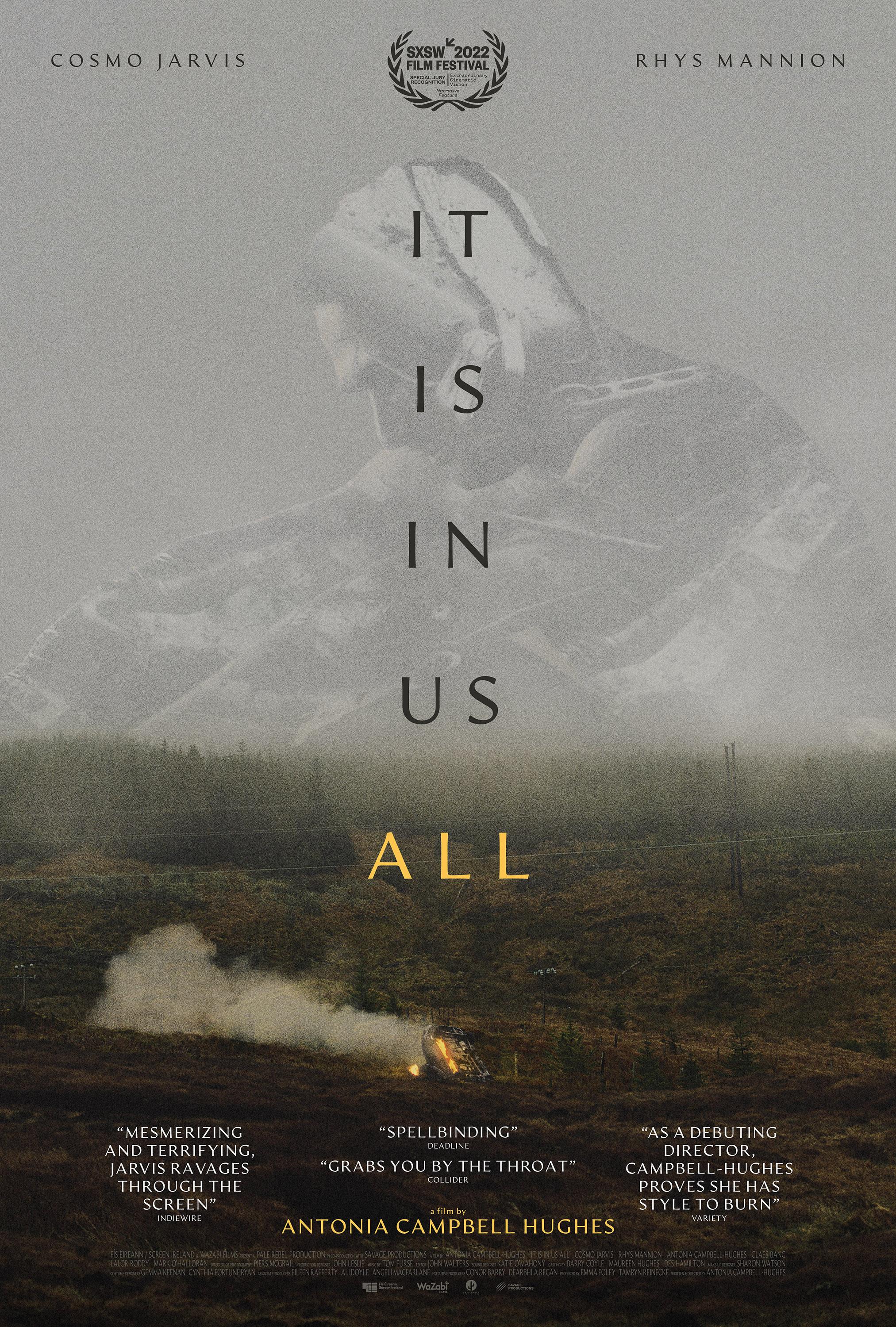It Is in Us All [2022] 