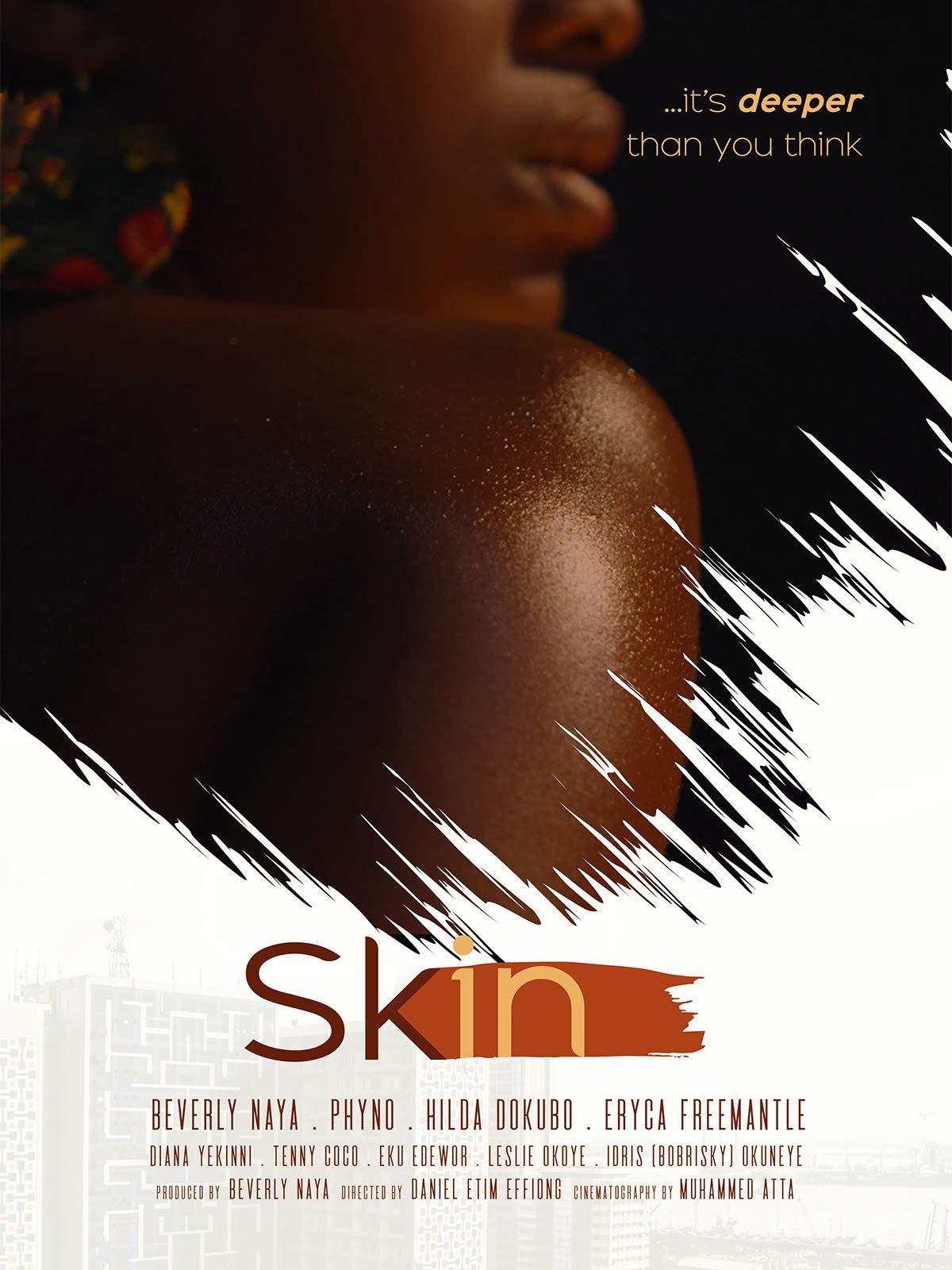 Skin [2019] 