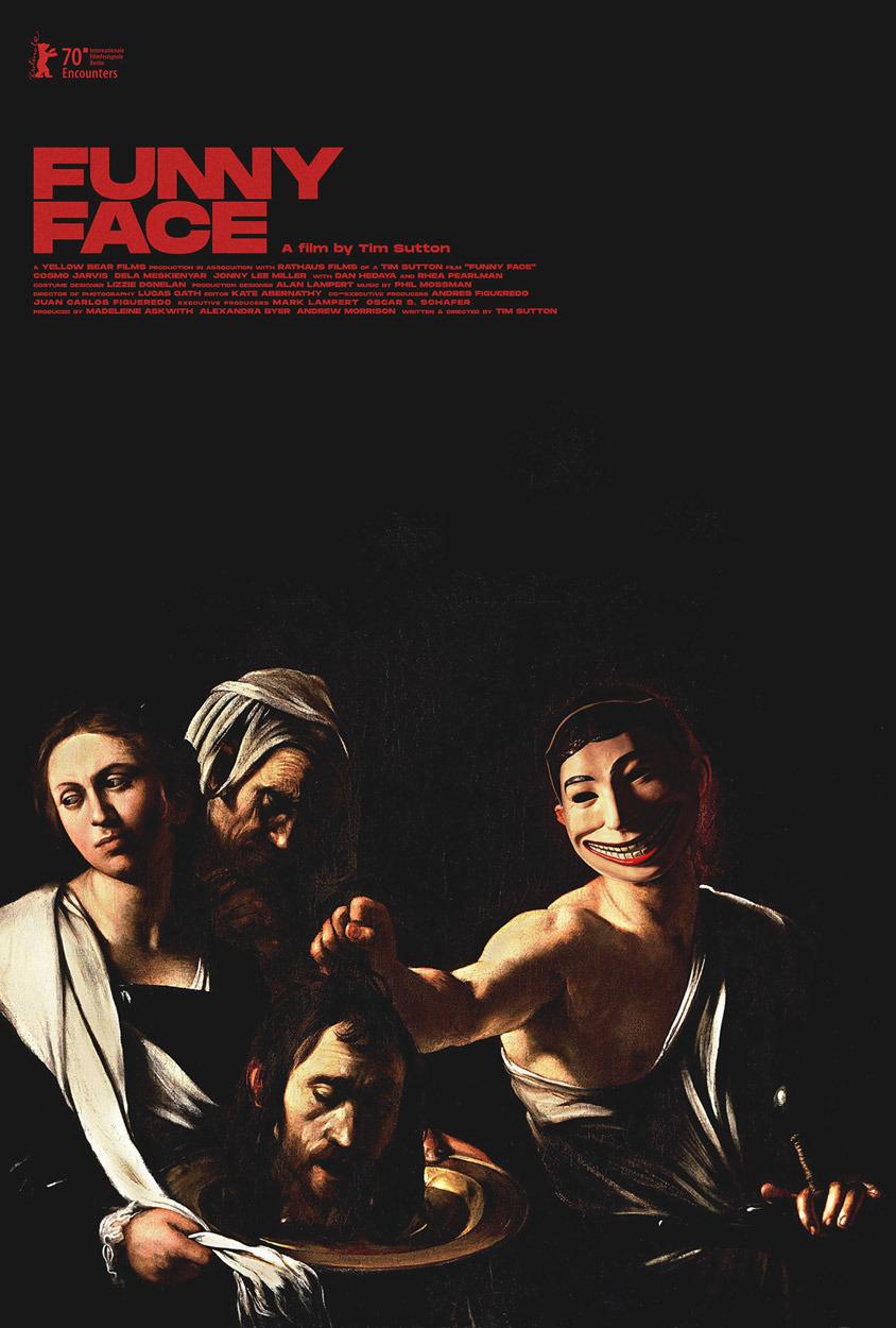 Funny Face [2021] 