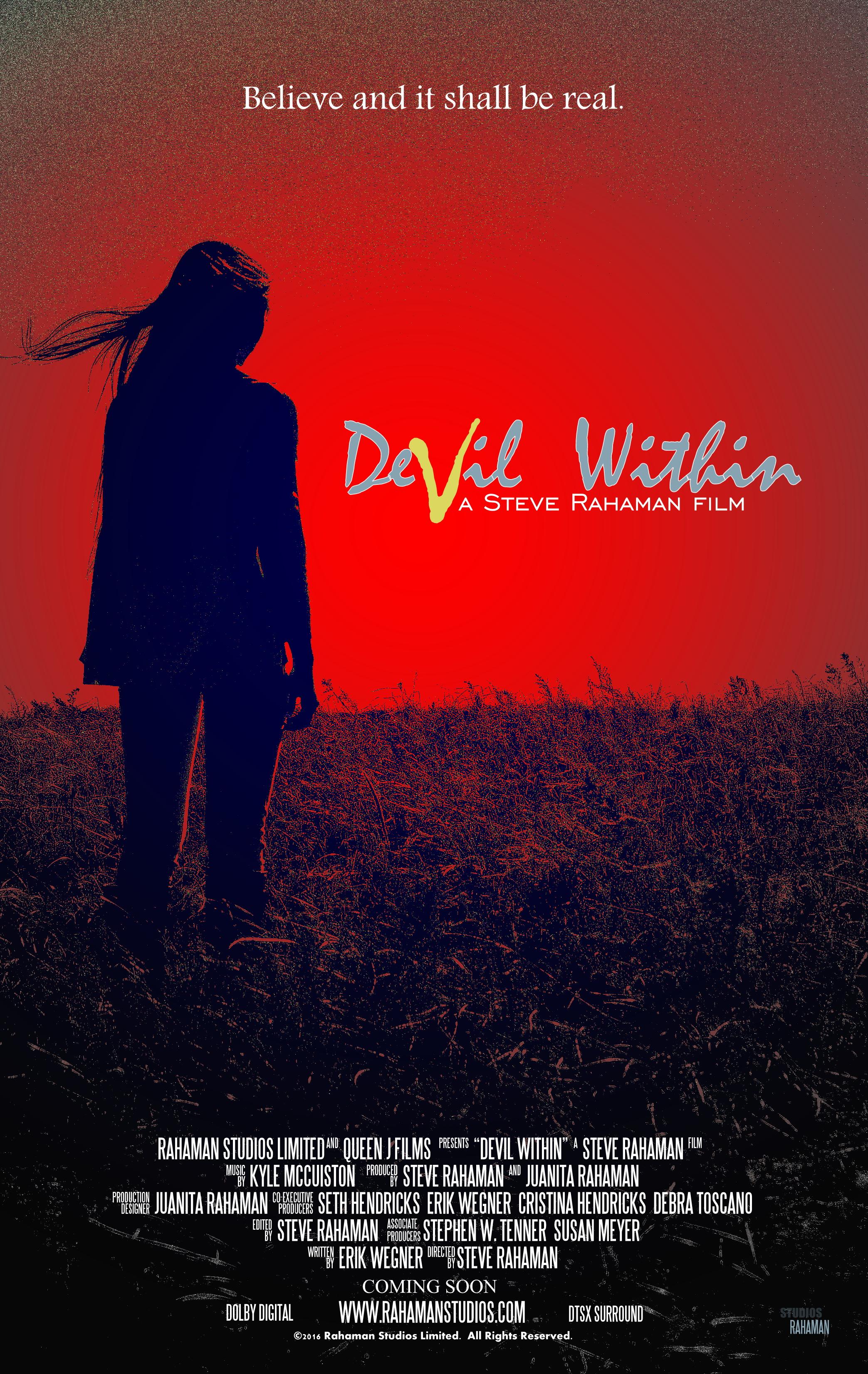 Devil Within [2019] 