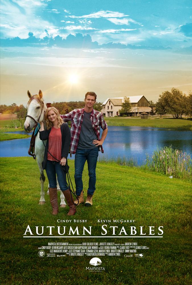 Autumn Stables [2018] 