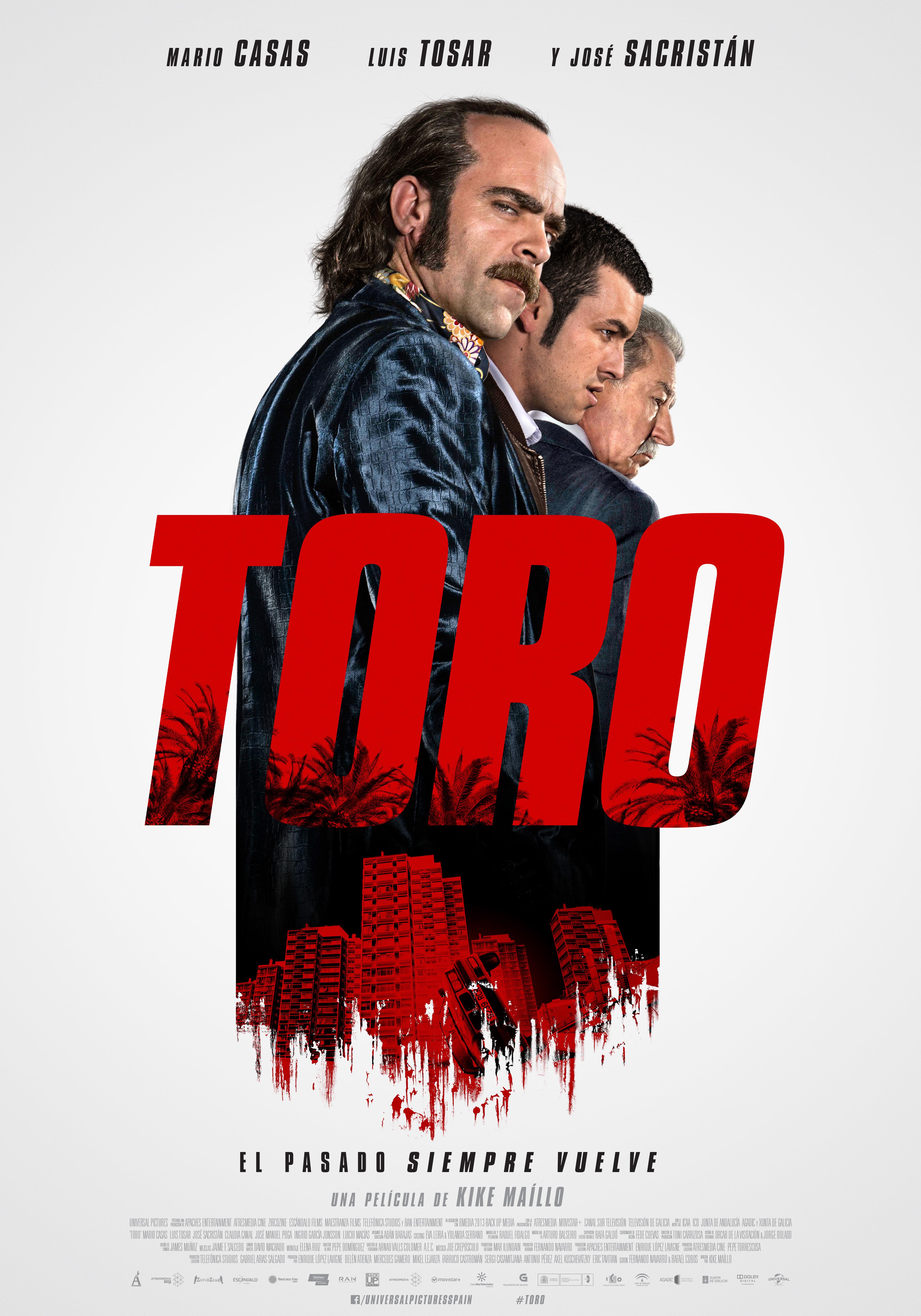 Toro [2016] 