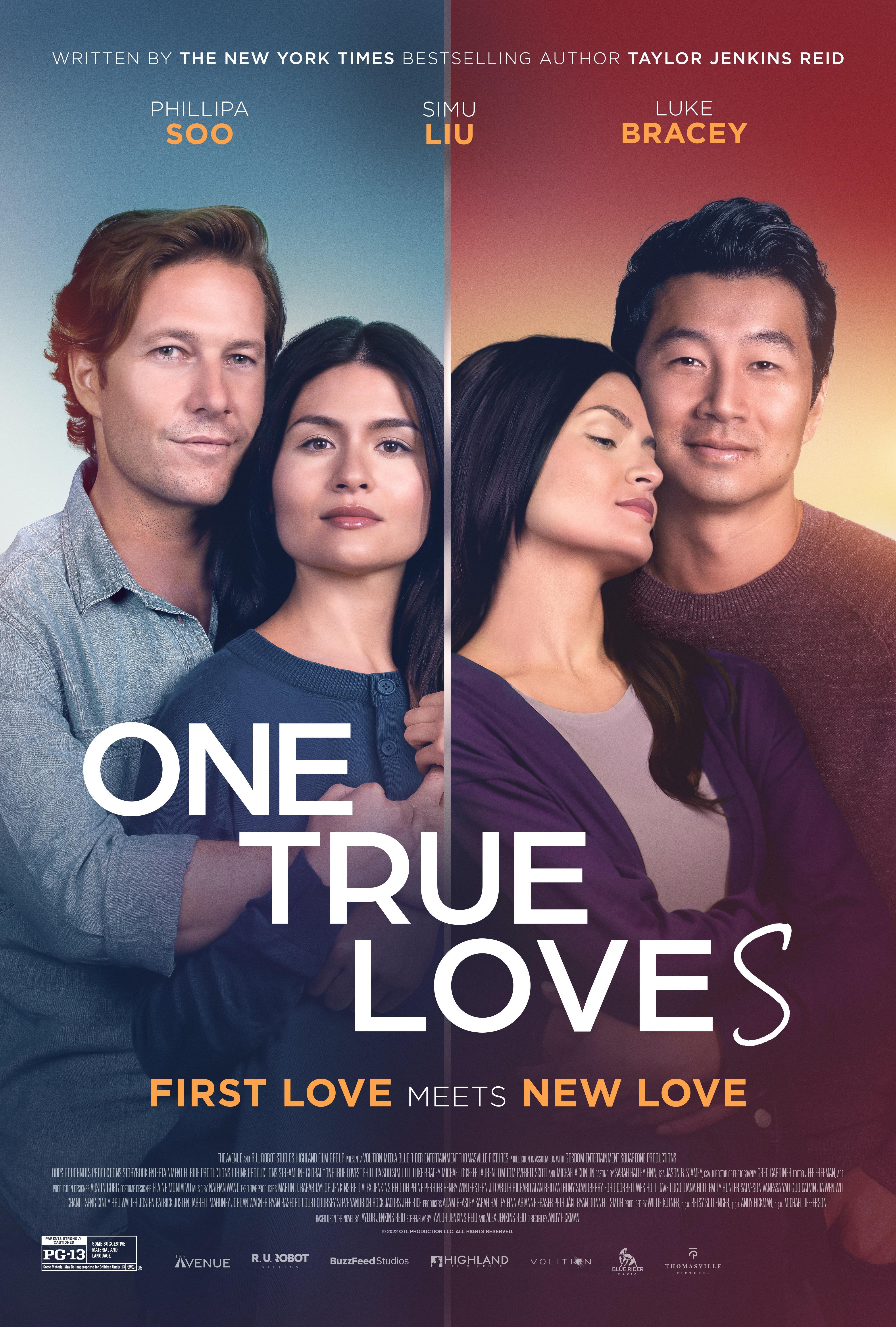 One True Loves [2023] 