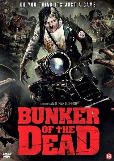 Bunker of the Dead [2016] 