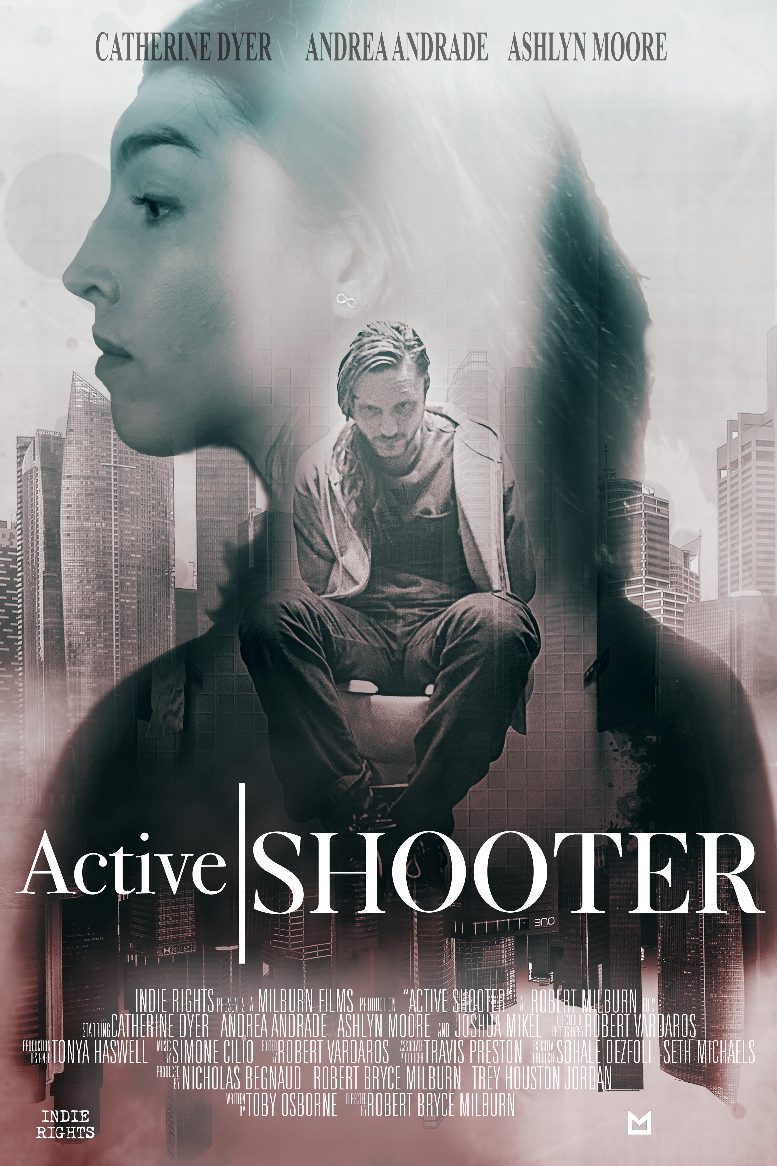 Active Shooter [2020] 