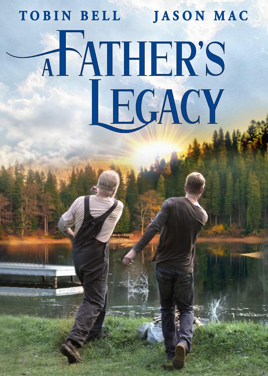 A Father's Legacy [2021] 