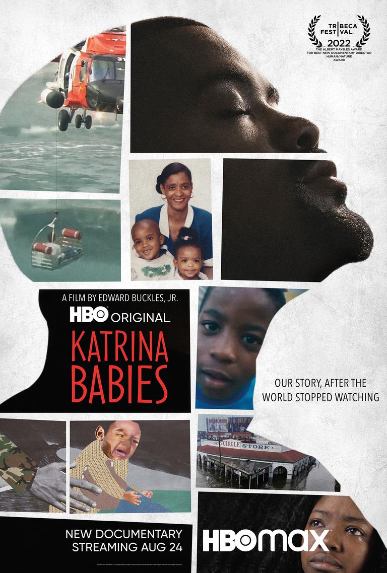 Katrina Babies [2022] 