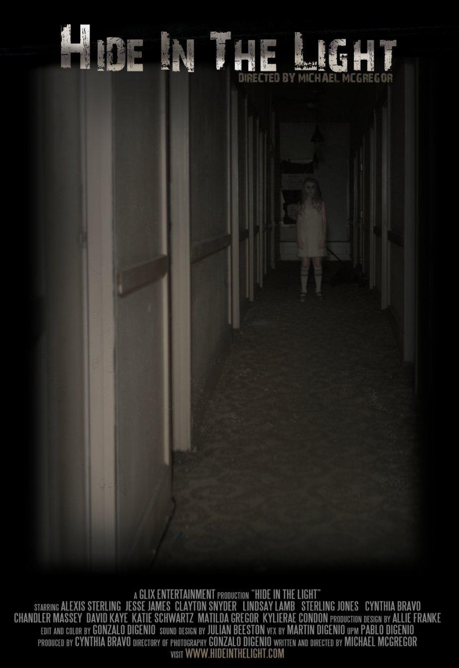 Hide in the Light [2018] 
