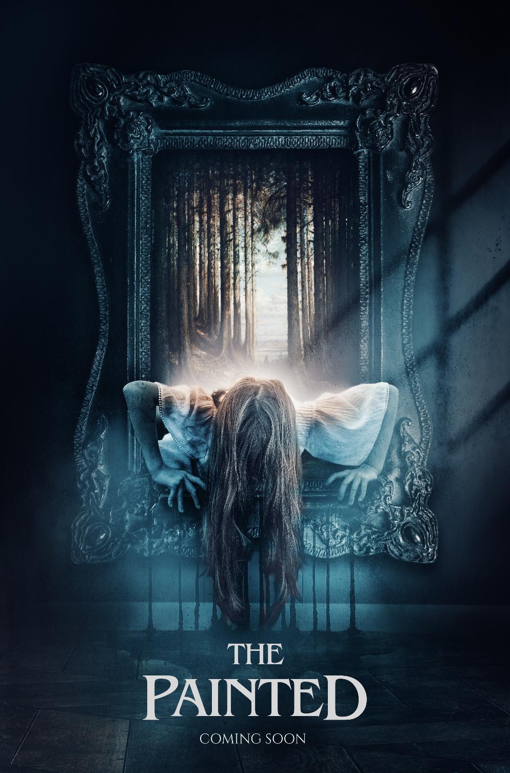 The Painted [2024] 