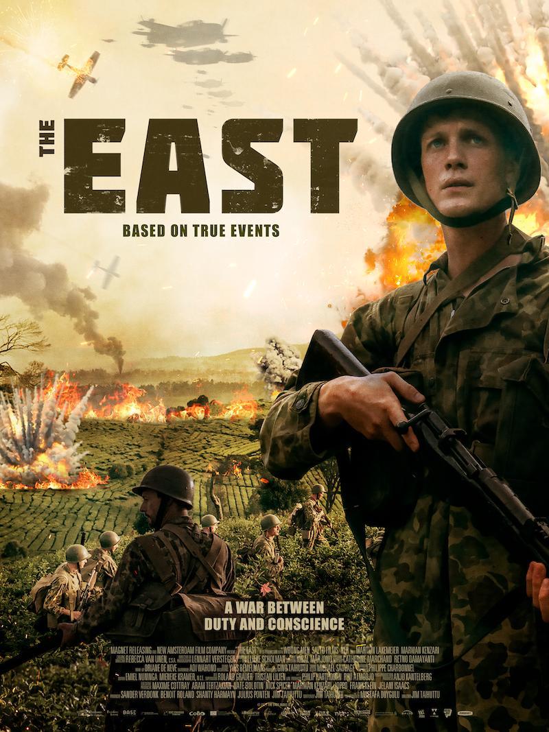 The East [2021] 