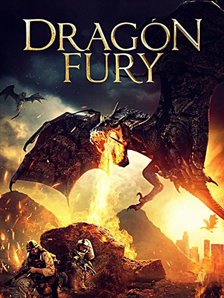 Dragon Fury [2021] 