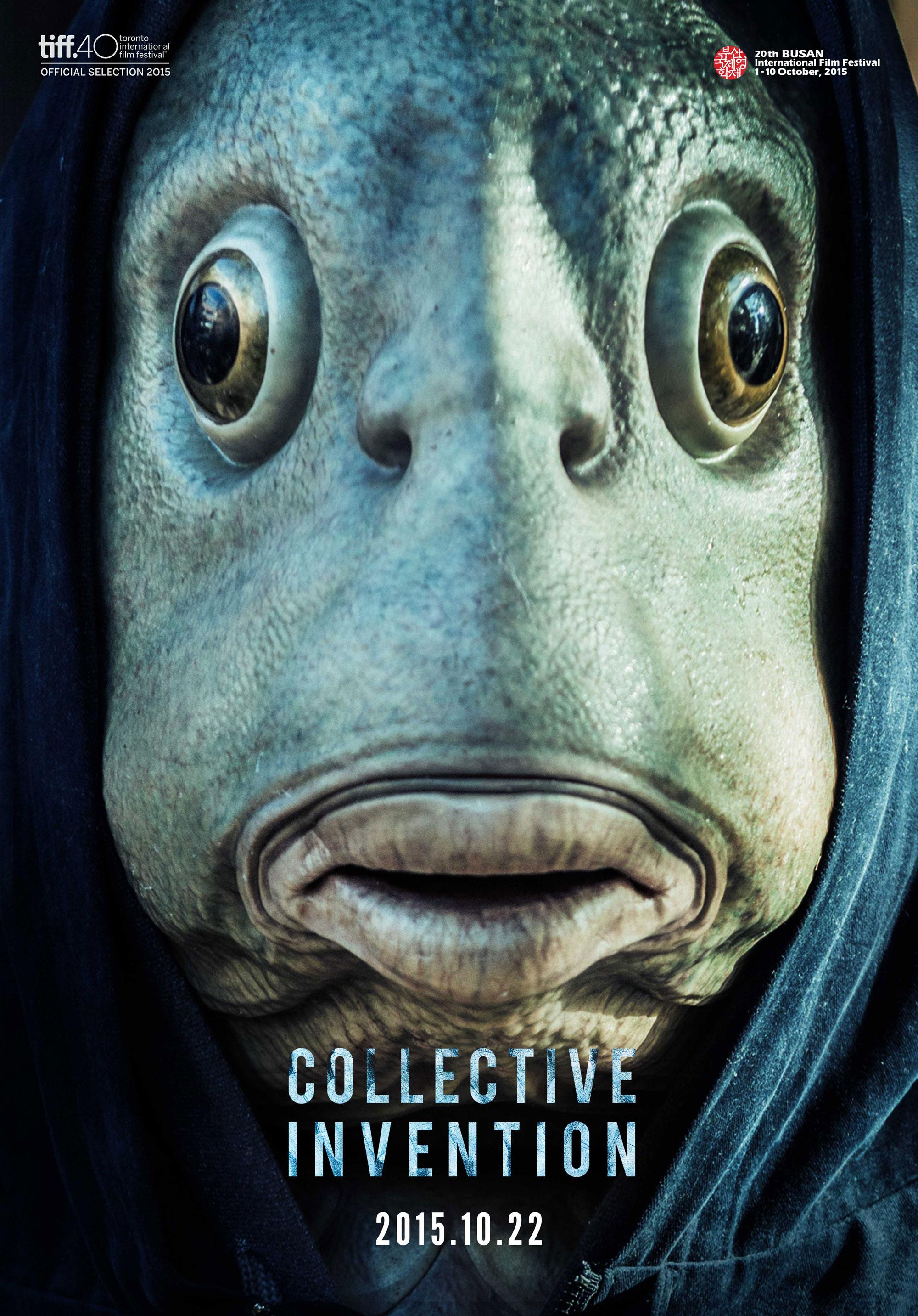 Collective Invention [2015] 