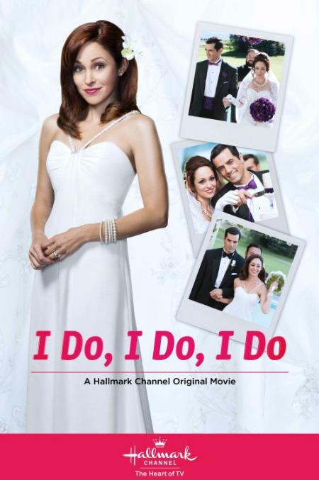 I Do, I Do, I Do [2015] 