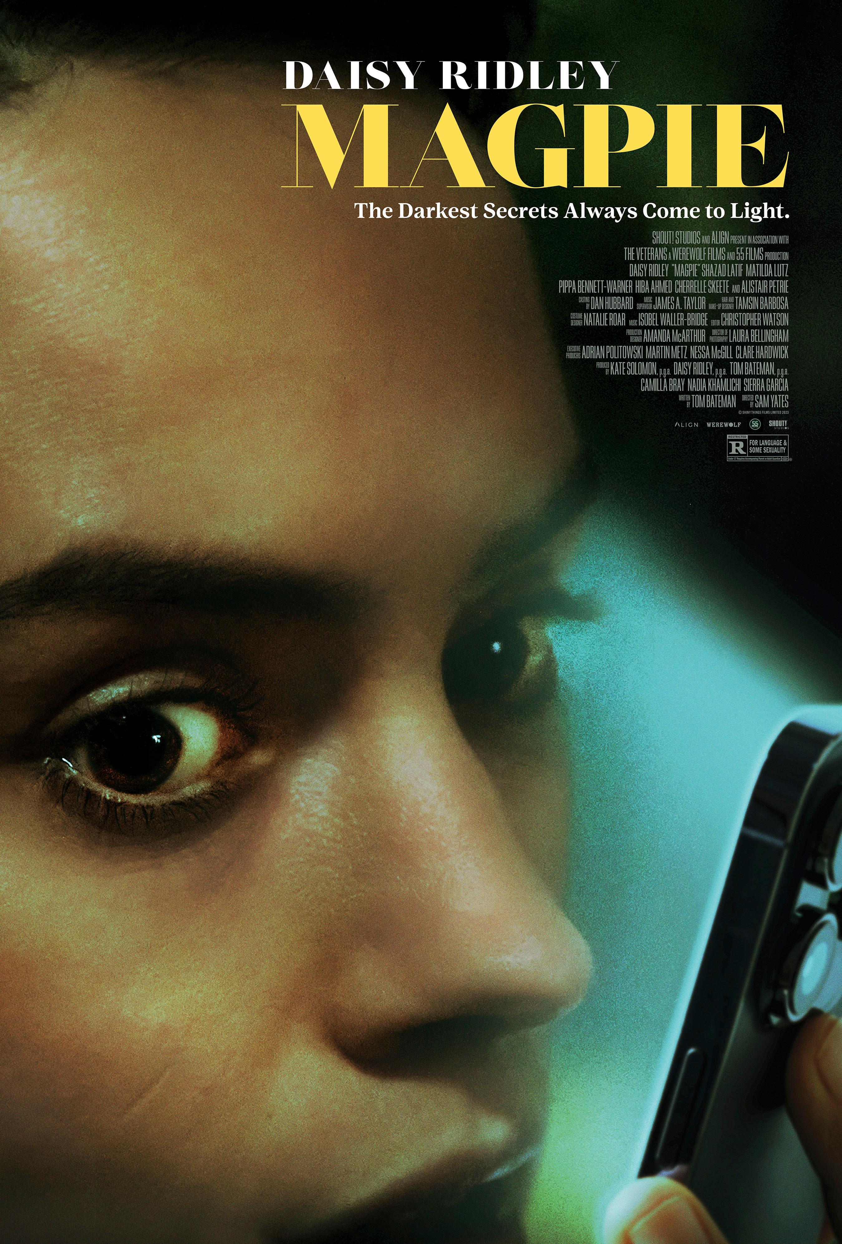 Magpie [2024] 