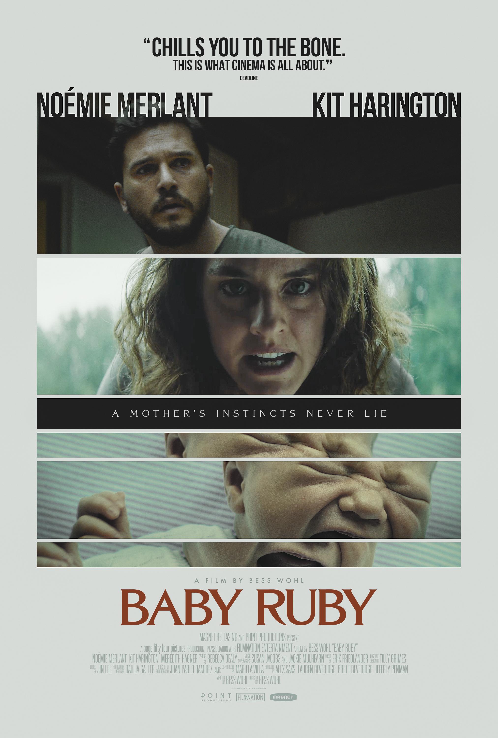 Baby Ruby [2023] 
