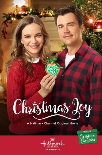 Christmas Joy [2018] 