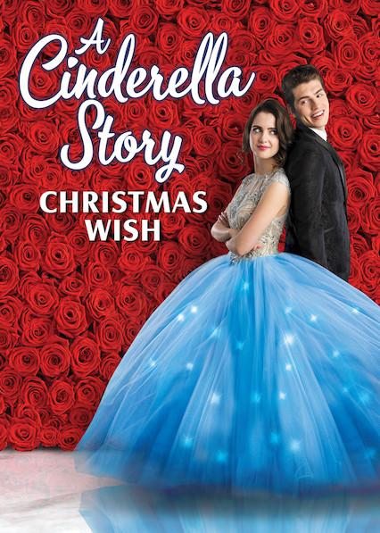 A Cinderella Story: Christmas Wish [2019] 
