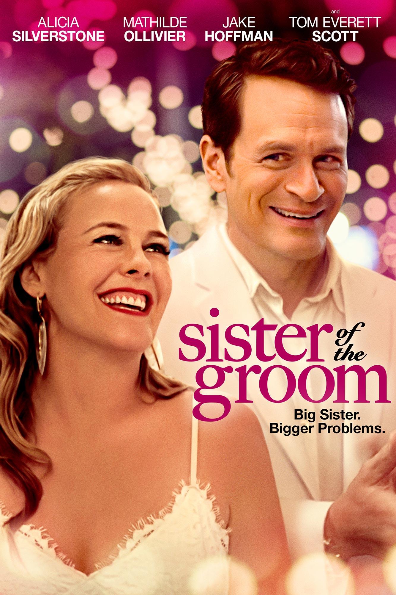 Sister of the Groom [2020] 