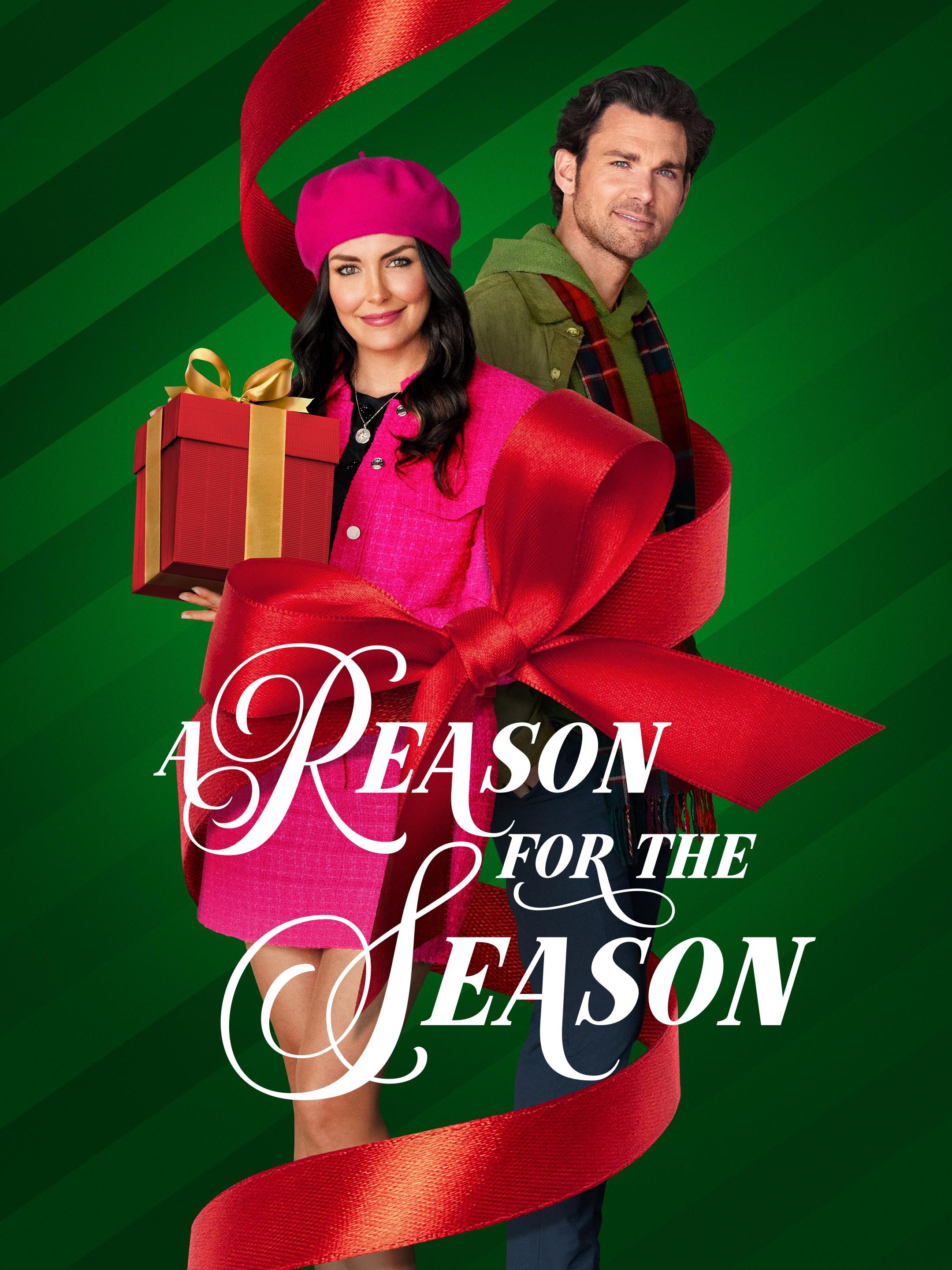 A Reason for the Season [2024] 