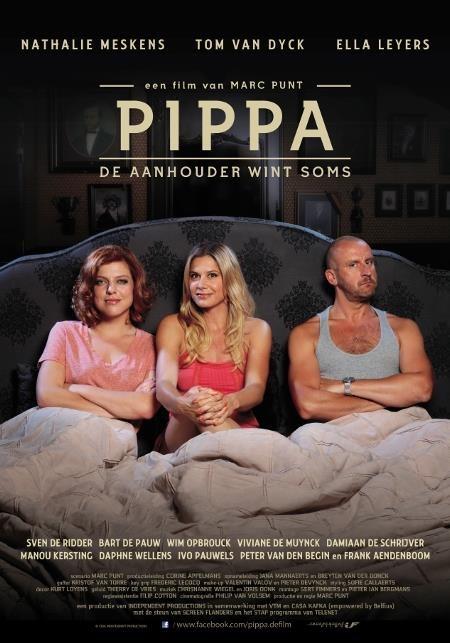 Pippa [2016] 
