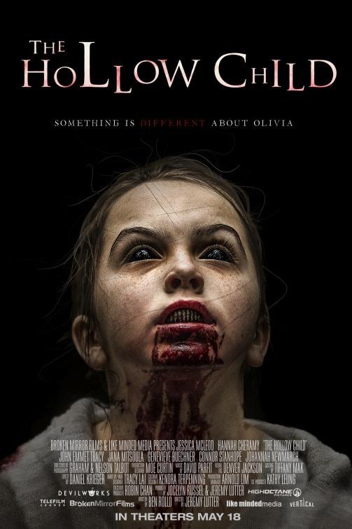 The Hollow Child [2018] 