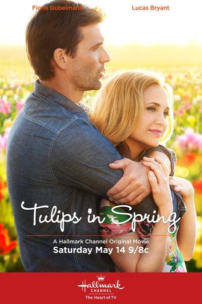 Tulips in Spring [2016] 