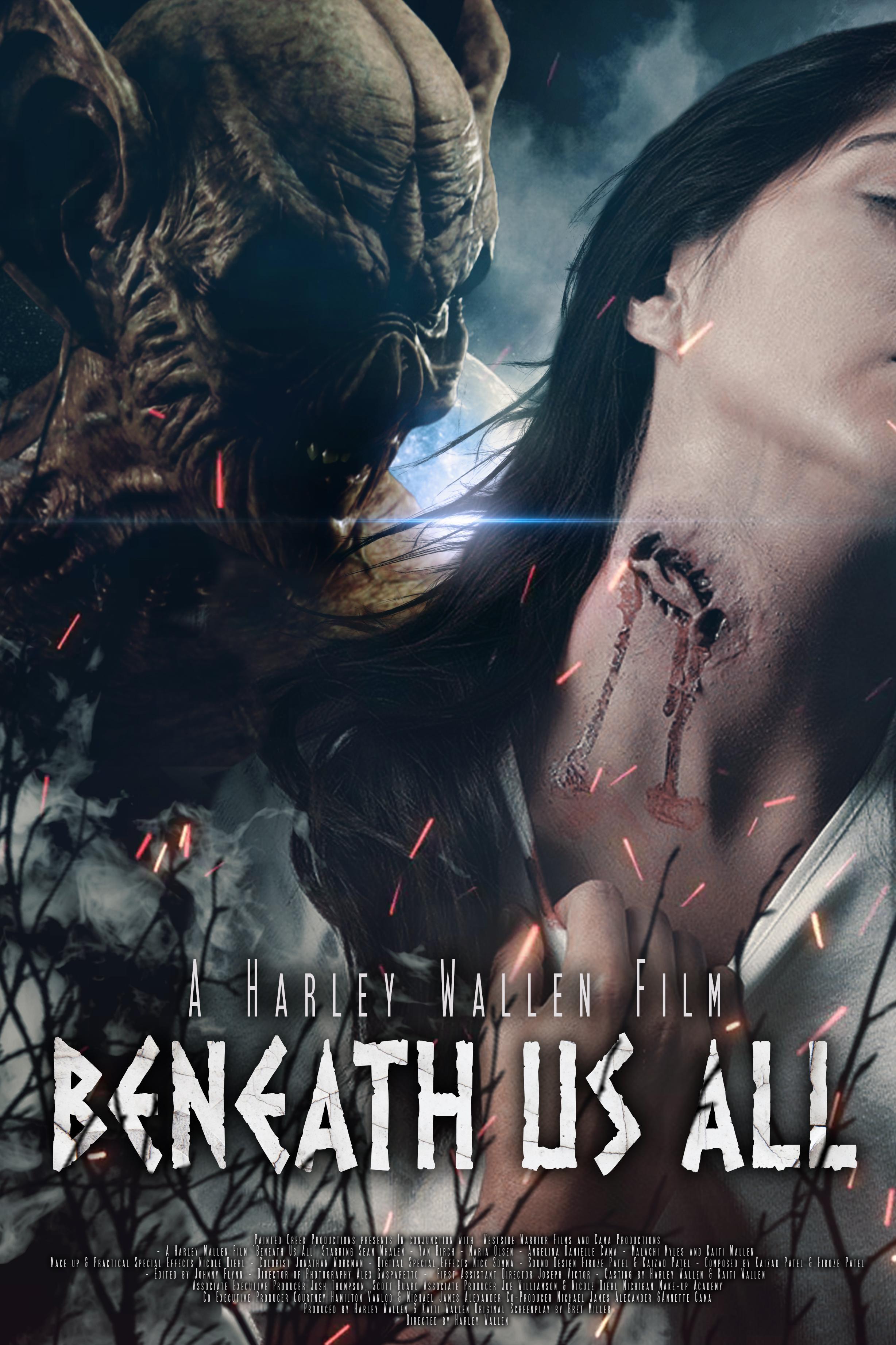 Beneath Us All [2023] 